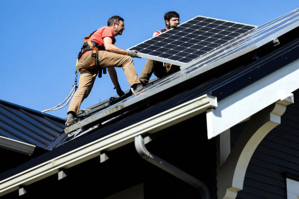 Steel Roofing in Colfax, WI